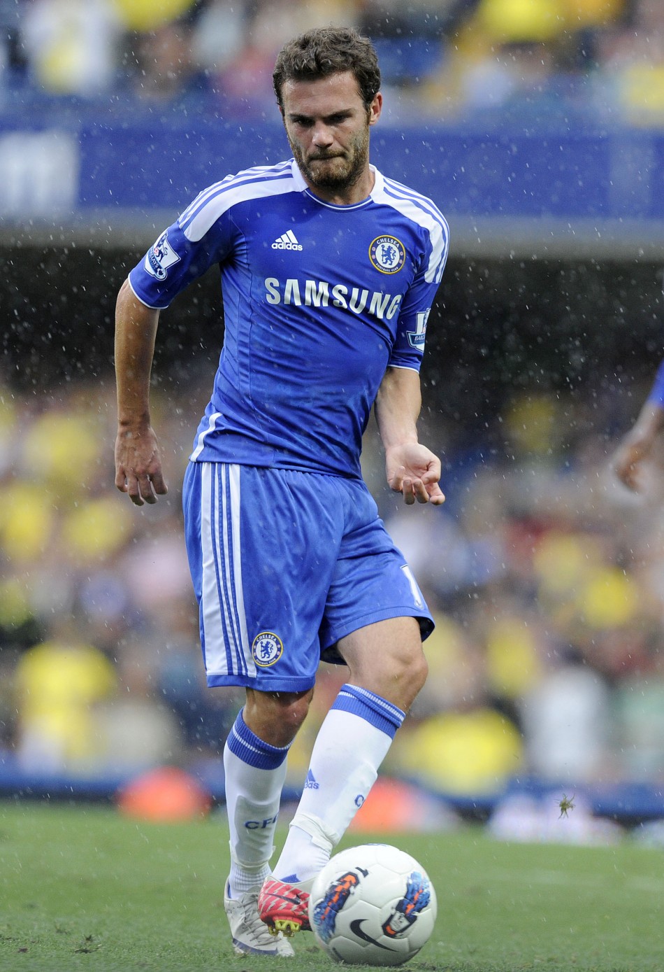 Pemain Terbaik Chelsea Musim 2012 2013 Bola Corner